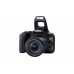 Canon 200D II Mark 2 DSLR Ds126761 Camera Canon 200D II Mark 2 DSLR Ds126761 Camera