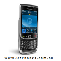 BlackBerry® Torch™ 9800 Next G BlackBerry® Torch™ 9800 Next G