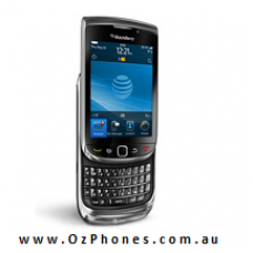 BlackBerry® Torch™ 9800 Next G