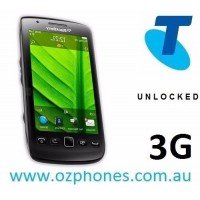Blackberry Torch 9860 - 4GB - Black 3G