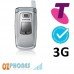 Samsung Flip SGH A401 Next G 3G