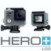 GoPro Hero+ LCD Waterproof Action Camera