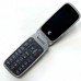 Telstra Easytouch Discovery T4 Flip Bluetick Telstra Easytouch Discovery T4 Flip Bluetick