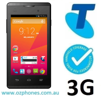 Telstra Smart-Plus 3G ZTE T816 - Next G