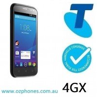 Telstra 4GX Buzz Smartphone