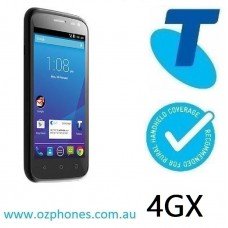 Telstra 4GX Buzz Smartphone