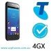 Telstra 4GX Buzz Smartphone Telstra 4GX Buzz Smartphone