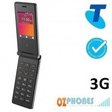 Telstra T21 Flip 3G Next G Mobile Phone New