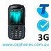 Telstra Tough 3 Next G 3G - ZTE T55 New
