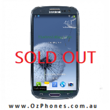 Samsung Galaxy S3 4G GT-I9305 16GB Grey Smartphone 3G 4G Next G