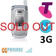 Samsung Flip SGH A401 Next G 3G