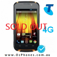 Telstra Dave Tough T83 3G Next G 4G