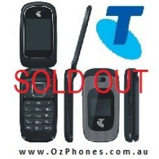 Telstra T20 Flip 3G Next G Mobile Phone