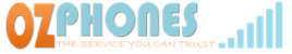 OZ PHONES 