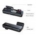 360 HK30 Full HD 1080P MP4 Dash Camera