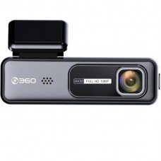 360 HK30 Full HD 1080P MP4 Dash Camera